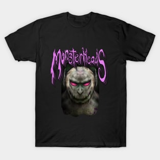 Fat Head Demon T-Shirt